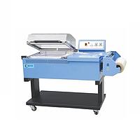 Mikyo MK-FM5540 ເຄື່ອງບັນຈຸຫົດຕົວ (500-800pcs/h.)