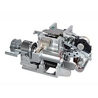 Transpak TP-601YPT-SH ຫົວ​ສາຍ​ຮັດ​ຂະ​ໜາດ​ກາງ (1500N, 9-15.5mm strap width)