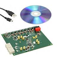 Analog Devices AD9789-EBZ ບອດປະເມີນ DAC ສໍາລັບ CMTS ແລະ Normal Mod