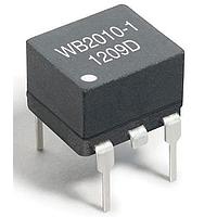 Coilcraft WB9-1SLD ຕົວແປງ RF WB SMT RF Trnsfmr Wideband 0.25W