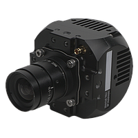 PHANTOM C980J ກ້ອງຖ່າຍຮູບຄວາມໄວສູງ (3840 × 2160)