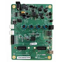 Texas Instruments DS90UB964-Q1EVMTDA FPD-Link III Deserializer DS90UB964-Q1 ແຜງທົດລອງການຖອນລະຫັດ DESERIALIZER HUB EVAL BOARD