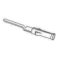 Molex 02-06-7103 ປະຕິບັດການ PC SOCKET BULK