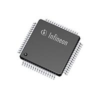 Infineon XMC4108F64K64ABXQMA1 MCUs ARM Cortex M4 8 ຊ່ອງ DMA & MPU