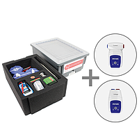 PHYWE 15238-88D ນັກສຶກສາຕັ້ງອຸປະກອນໄຟຟ້າແລະແມ່ເຫຼັກໃນປະຈໍາວັນການນໍາໃຊ້ດິຈິຕອນ (grade 5-7)