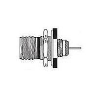 Amphenol Aerospace 88-569788-35P ປຸ່ມຮັບ 100P TV Series MIL-DTL-38999 III