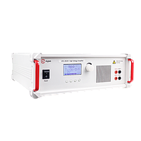 Aigtek ATA-2022H ເຄື່ອງຂະຫຍາຍສຽງແຮງດັນສູງ ((-3dB) DC ~ 1MHz, 200Vp-p (±100Vp), 500mAp, 50Wp, 2CH)