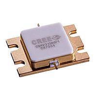 MACOM CGHV31500F1-AMP ເຄື່ອງຂະຫຍາຍສັນຍານ RF Transistor, 2.6-3.2GHz, CGHV31500F GaN HEMT ຖືກລວມເຂົ້າໃນ