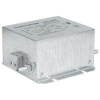 Schurter 5500.2067 ຕົວກັນສະຫນອງໄຟຟ້າ Power Line Filters FMAB FILTER 1PH 1ST 50A 250VAC