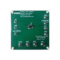 Monolithic Power Systems (MPS) EVM3610-QV-00A ບອດປະເມີນຕົວຄວບຄຸມແຮງແຟງ - ຕົວຄວບຄຸມແຮງແຟງປ່ຽນແປງສຳລັບ MPM3610