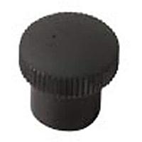 Davies Molding 2720-Q ປຸ່ມຢືດ 5/8"D X 9/16"H