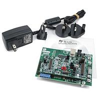 Texas Instruments ADS1282EVM-PDK ADC ADS1282 Perf Dev Kit