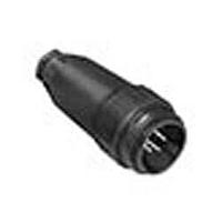 Amphenol SINE Systems MC1JJN0601 ຕົວເຊື່ອມຕໍ່ມິຕຣິກຮູບວົງກົມ 6 ຕຳແໜ່ງ ຕົວຂະຫນາດຕໍ່ເພີ່ມ