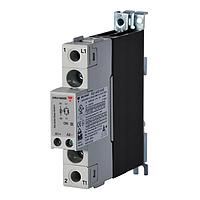 Carlo Gavazzi RGH1A60D15KKE ສະຫນັບສະຫນູນ Solid State Relays 1-pole ຕິດຕັ້ງບໍລິສັດ DIN-rail SSR, E-layout, ການສະຫນອງ Zero-cross, ກຳລັງແຮງງານ (Ue): 42 - 660 Vac (1600 Vp), ກຳລັງກວດສອບ (Ie): 23 Aac, ກຳລັງຄວບຄຸມ (Uc): 4 - 32 Vdc, ມີການປ້ອງກັນເກີນແຮງງານພາຍໃນ, I2t ສູງ
