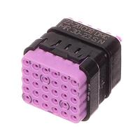 DEUTSCH - TE Connectivity DMC-MR 30-23 SN ຕົວເຊື່ອມມິລລິຕາຣີຮູບສະແກນ DMC-MR 30-23 SN