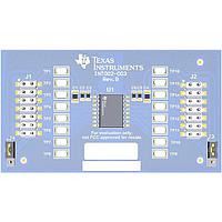 Texas Instruments ISO6741DWEVM ເຄື່ອງມືພັດທະນາອິນເຕີເຟສ