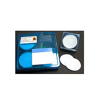 Applied Membranes SDI-045 ການກັ່ນຕອງສໍາລັບຊຸດ SDI (0.45M, 100 per pkg)