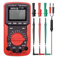 YATO Multimeter Calibration Service