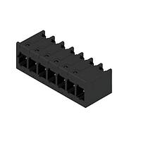 Weidmuller 2741460000 Headers MHS 5/07 H T3 B T