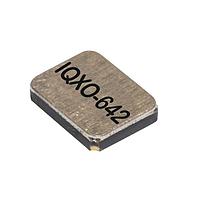 IQD LFSPXO064535Reel ອອສຊິເລເຕີມາດຕະຖານ 4MHz 1.8V 30ppm -20C +70C