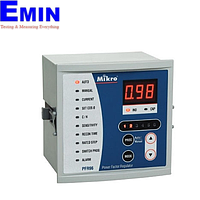 Mikro PFR96P-415-50 ຕົວຄວບຄຸມປັດໄຈພະລັງງານ