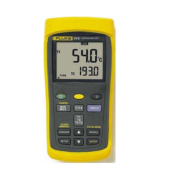 ການກວດສອບແລະສ້ອມແປງເຄື່ອງວັດແທກອຸນຫະພູມແບບສຳຜັດ