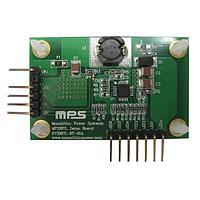 Monolithic Power Systems (MPS) EV3387L-RT-00A ບອດປະເມີນ Evaluation Board ສໍາລັບ MP3387L