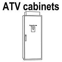 SCHNEIDER VW3A58306R30 ສາຍລະບົບບັດ MODBUS CABLE, DB9/RJ45, 3 ແມັດ