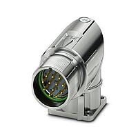 PHOENIX CONTACT 1341925 ຕົວເຊື່ອມຕໍ່ມິດຕຣິກຮູບວົງ M23-06P1N8AA500S