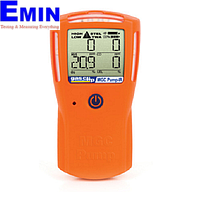 GASCLIP Single Gas Detector Repair Service