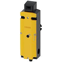 SIEMENS 3SF13241SG211BA1 ສະວິດຄວາມປອດໄພ INTERLOCK SW, ທາງເຂົ້າດ້ານບວກແລະດ້ານຂ້າງ, 2NC, LED, ASI