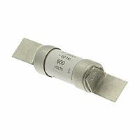 Eaton Bussmann CNS10 ບລອກສະຕິເກັດຕິດຕັ້ງຖານ 10A 600V AC C.S.A CANADIAN FUSE