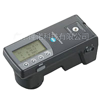 KONICA MINOLTA CL-500A Spectroradiometer (0.1~100000LX, 360~780nm)