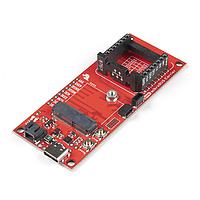 SparkFun DEV-18710 ບອດຜູ້ຖືກ Carrier Boards SparkFun MicroMod mikroBUS