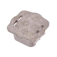 DEUTSCH - TE Connectivity 787-8010-00 ອຸປະກອນເສີມ SM PLUG FLIGHT CAP