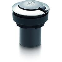 ປຸ່ມຕໍ່ USB