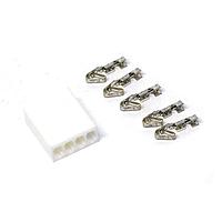 TE CONNECTIVITY SENSORS 04160003-000 ຊຸດອຸປະກອນເຊື່ອມຕໍ່ຮາດແວຣເຊນເຊີ APD ANGLESTAR