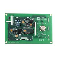 Analog Devices EV-LTZ1000-REFZ ອ້າງອີງແຮງໂດຍ 1 ppm, 20-Bit, 1 LSB INL, ອອກແຮງໂດຍ DAC