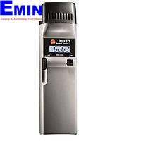 TESTO 476 Strobe(tm) stroboscope ຈັບດ້ວຍມື (30 ~ 12500 rpm)