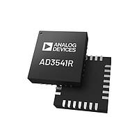 Analog Devices AD3542RBCPZ12-RL7 DACs - ຕົວແປດຈິດຕະສຳລັບອະນາລອກ Dual ch 12 bit LVSS