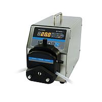 Leadfluid BT100S-1 Pump Peristaltic ຄວາມໄວຕົວແປພື້ນຖານ (0.16～720mL/min, 1 CH)