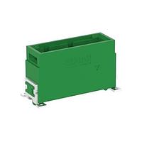 ERNI - TE Connectivity 384464-E ປລັກ SRCP 2,54 4 M 1 SMD 137 E1 167 * GU-H *