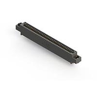 EDAC 895-034-542-603 ຕົວຮັບ .100" (2.54mm) Pitch Card Edge Connector