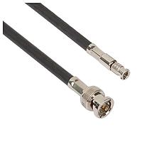 Amphenol RF 095-850-131-006 ສາຍສະບັບ RF HD BNC Plug BNC CRMP PLG 75 Ohm 1694A 6i
