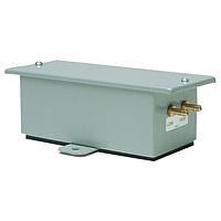 OMEGA PX277-0.1D5V ຕົວສົ່ງຄ່າຄວາມດັນຕ່າງດ້ວຍ 6 ຊ່ວງຂອງພື້ນທີ່ທີ່ສາມາດເລືອກໄດ້ (Differential, 0.1 inH₂O, Barbed Fitting, 3/16 in, IP65, NEMA Type 4)