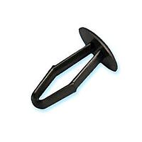 Heyco 9206 ດຣາຍບ ຣິເວດ DF 185-039 NATURAL Drive Fasteners