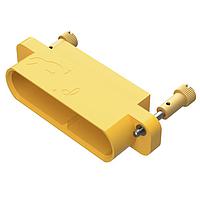Amphenol Positronic GFSH928M1E ຕົວເຊື່ອມ