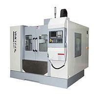 WMT CNC VMC650L ສູນເຄື່ອງແນວຕັ້ງ
