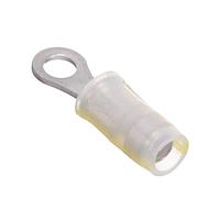 AMP Connectors - TE Connectivity 696420-2 ຫົວຕໍ່ສາຍຮູບແຫຼມ, PIDG PVF2 R 26-24 4