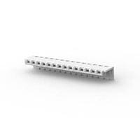 AMP Connectors - TE Connectivity 1-643067-5 ອຸປະກອນເພີ່ມ COVER MOLDED